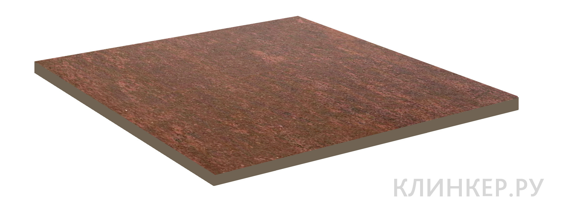 Overland brown_60х60