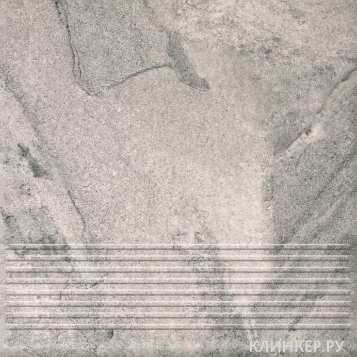 grupa-paradyz-mattone-pietra-grafit-stopnica-prosta-30x30-sm-plitka