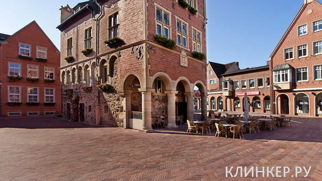 Malmo blau-bunt ABC-Klinker_Pflasterklinker_486530_Malm-blau-bunt-Schmoerenzen-2