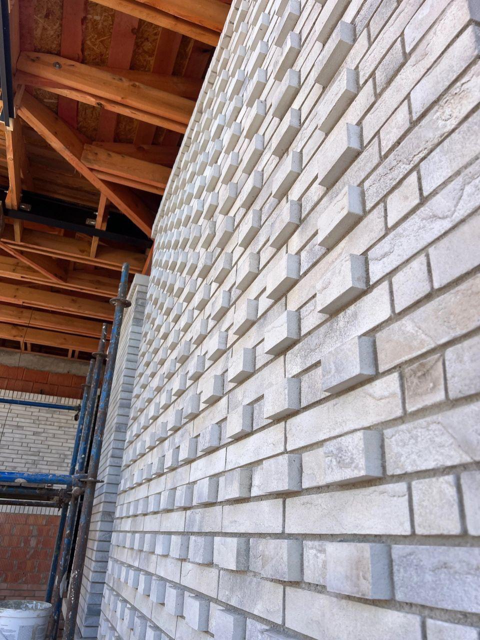 Клинкерный кирпич