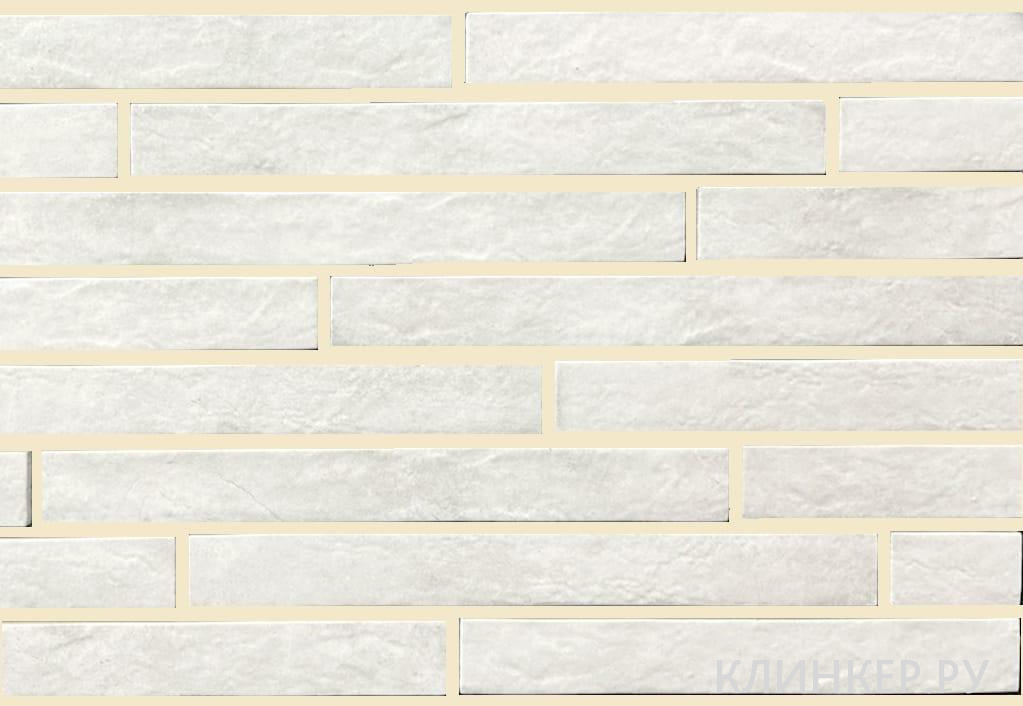 TERRALONG White бежевая затирка