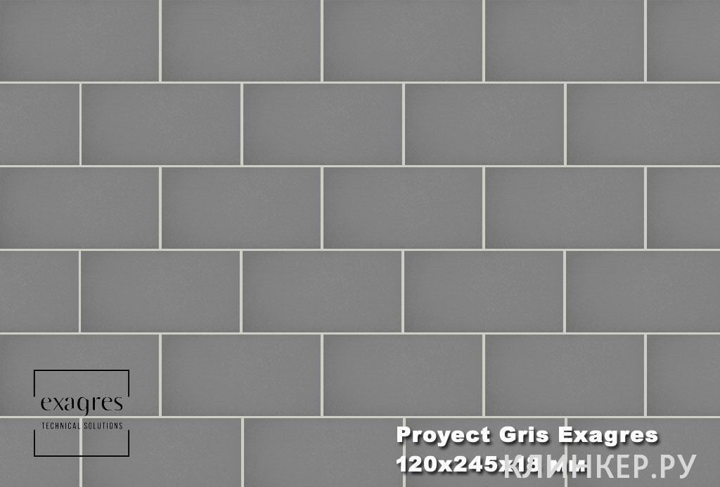 Proyect Gris Exagres 2