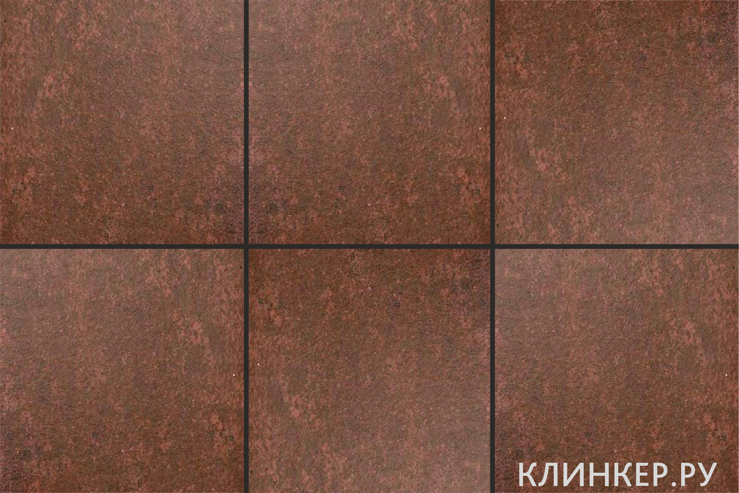 Overland brown_60х60х2_2х3