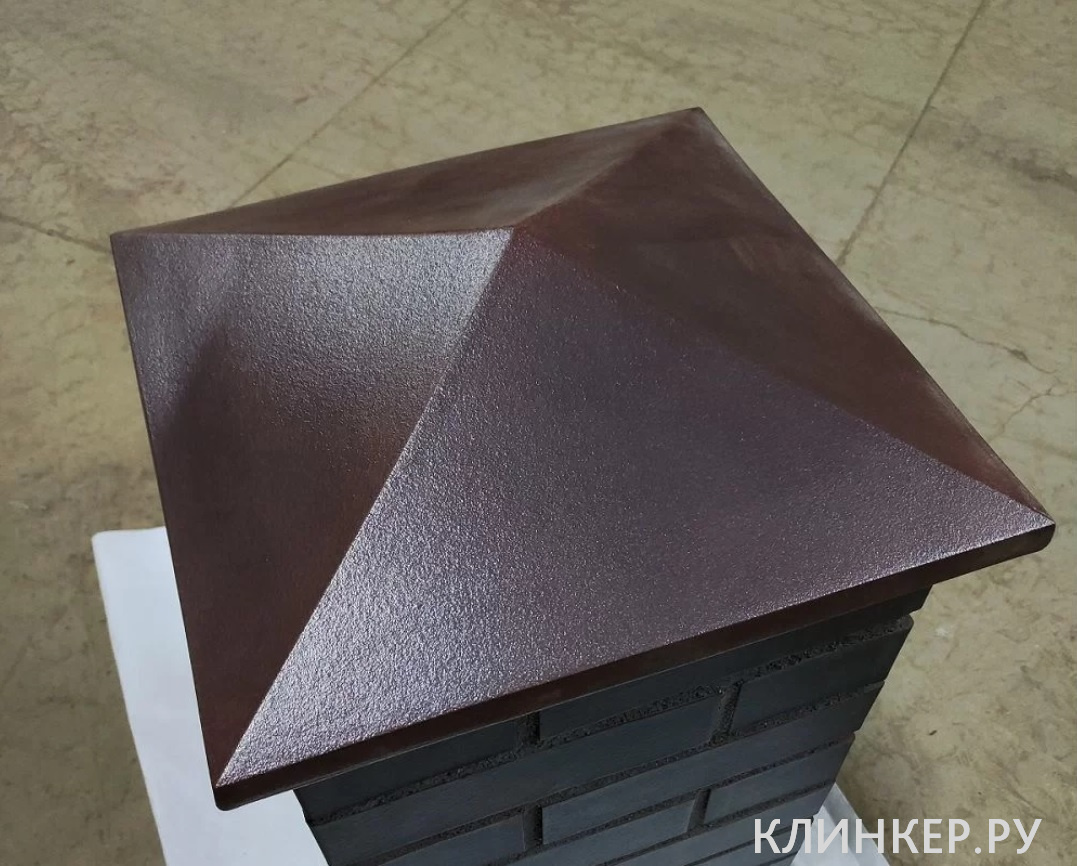 колпак 07 остроугольный