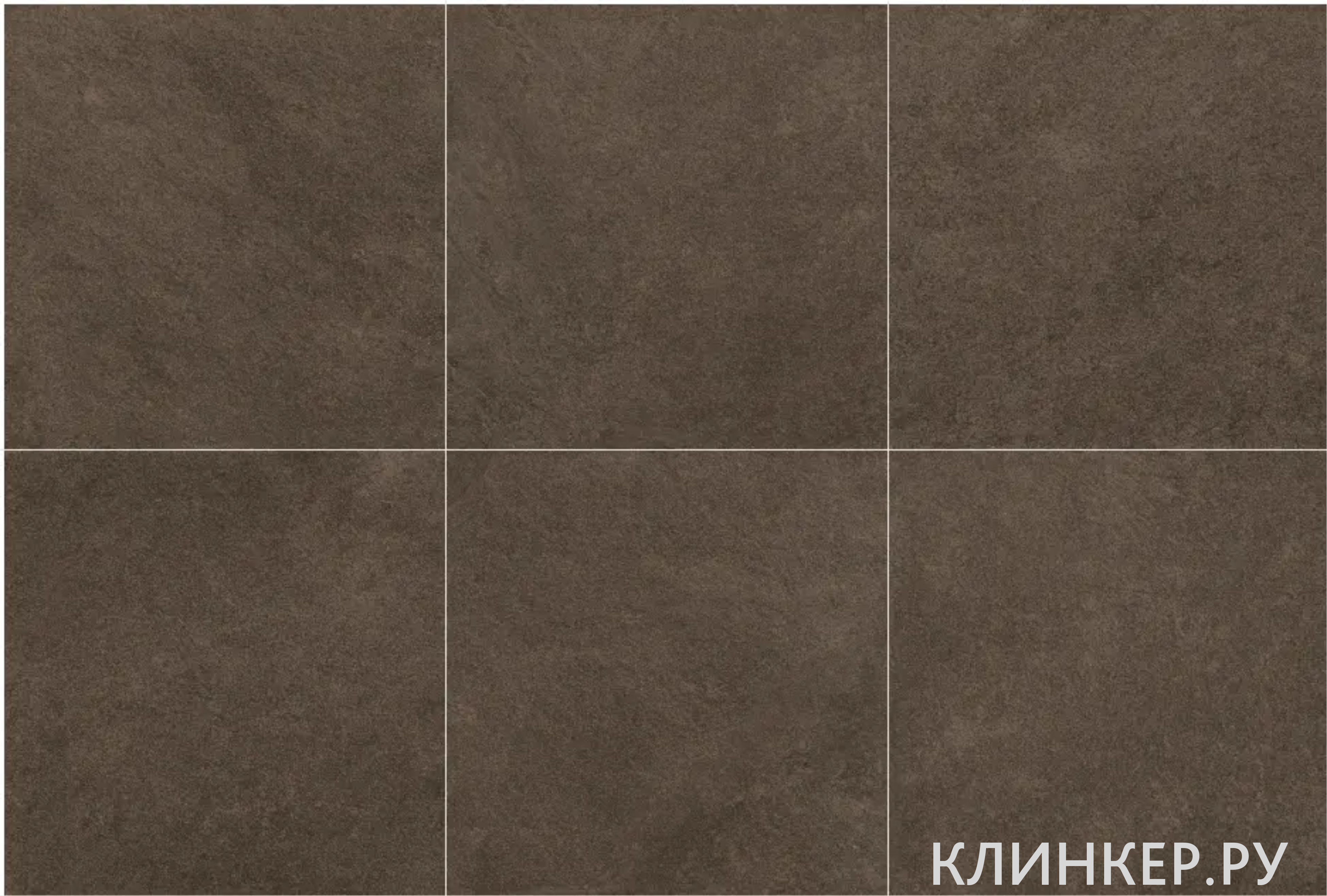 OVERLAND_ Dark brown_60х60_2х3