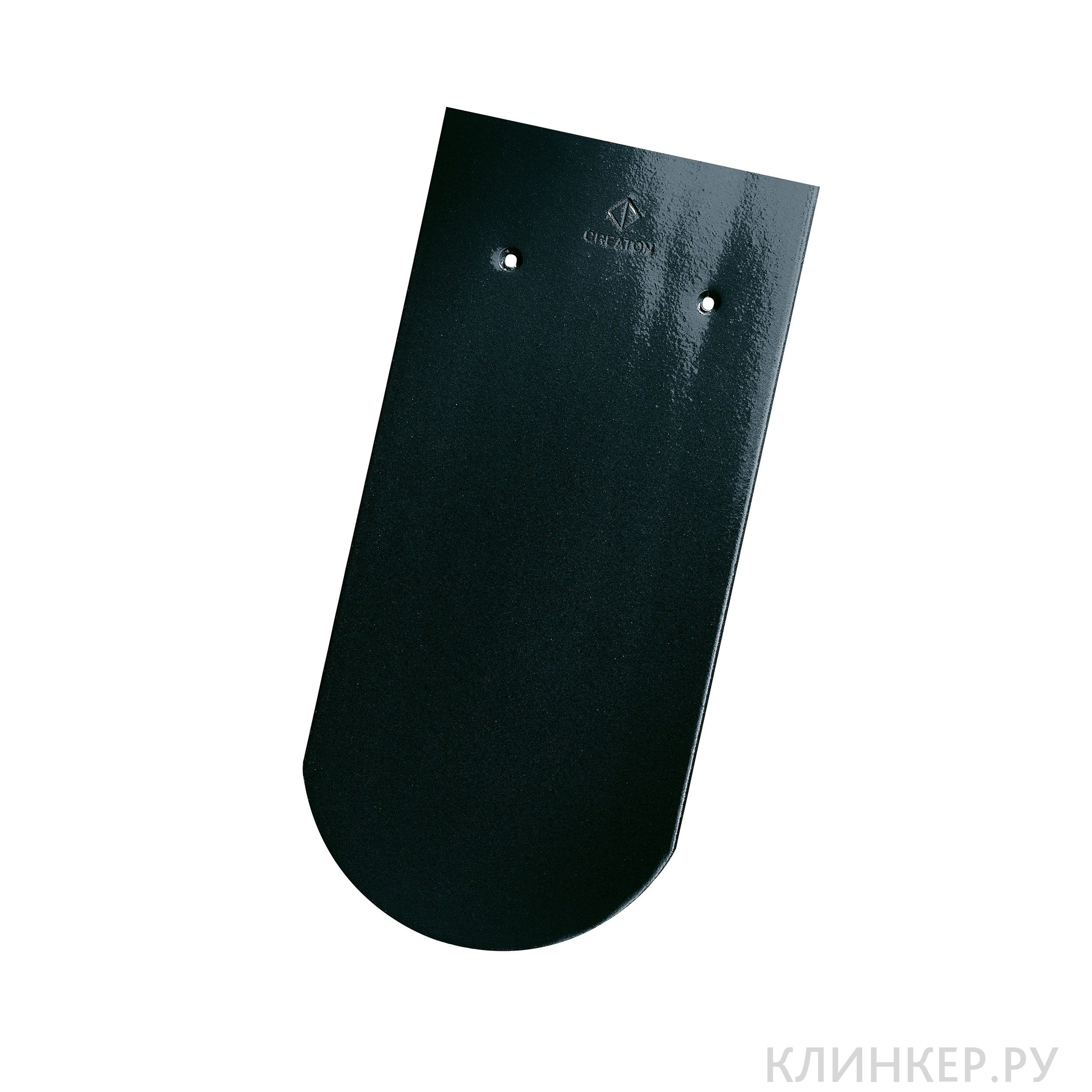 DE_MKT_PSH_Creaton_Biber-Klassik-18x38-Rund_edelschwarz-745_Edelengobe