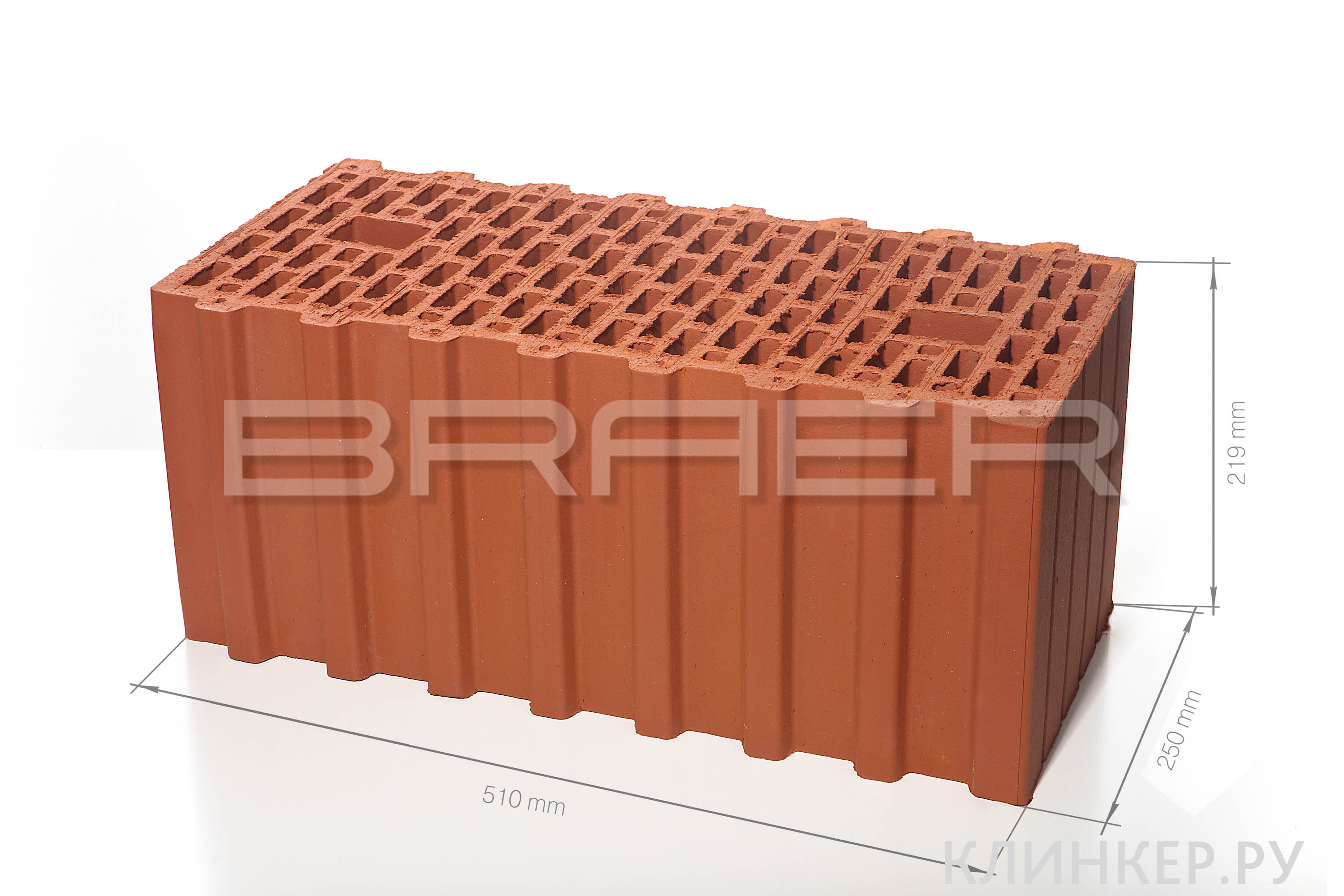 1_BRAER Ceramic Thermo 14,3 NF размеры VM