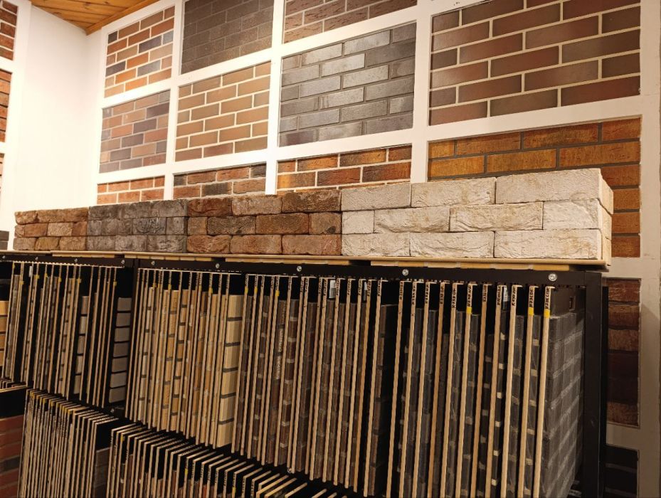 Заказ образцов и планшетов