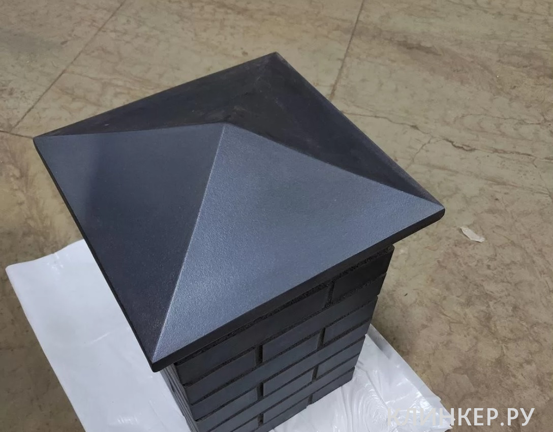 колпак 08 остроугольный