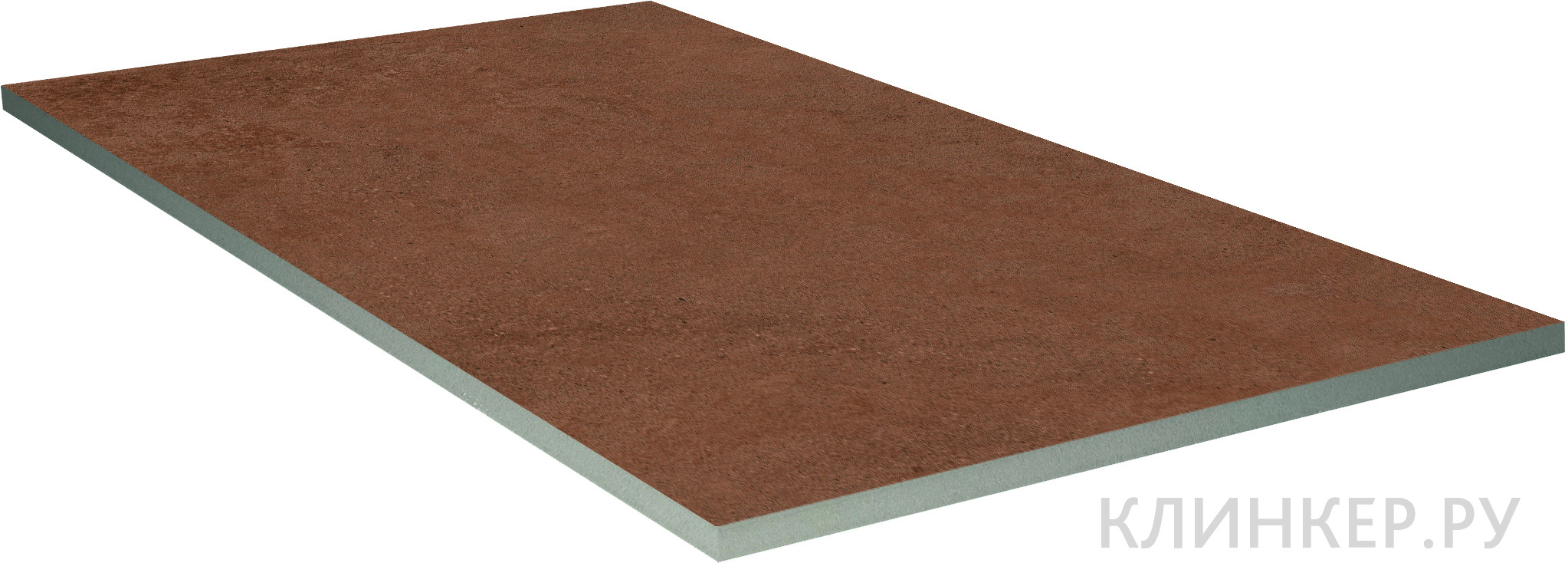 ESSENZA RUST 60X120 ESPESORADO