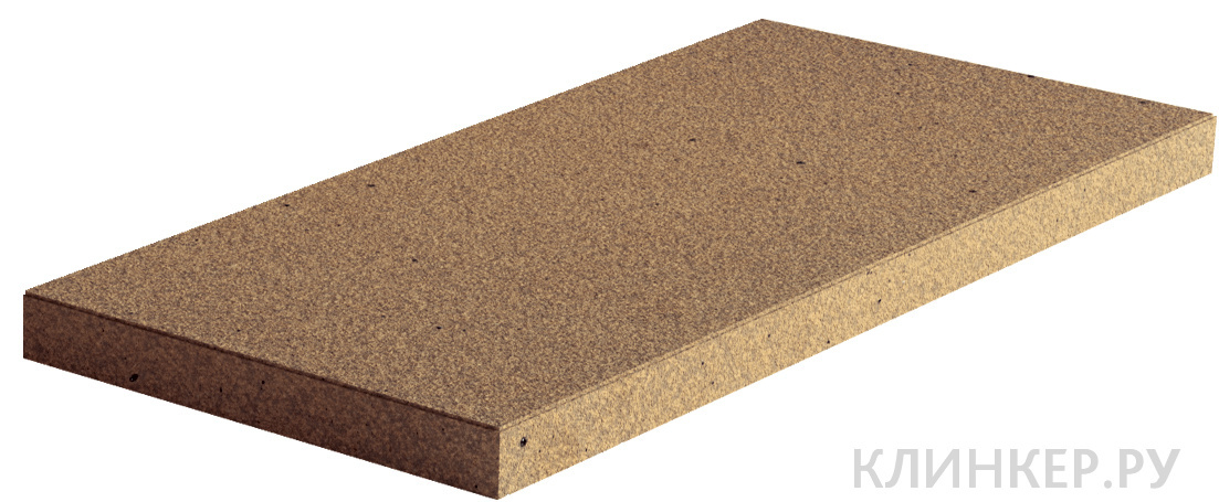 BASES GRESAN NATURAL 325x160x13MM