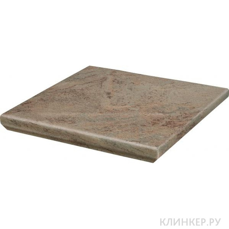 grupa-paradyz-mattone-pietra-beige-kapinos-stopnica-narozna-33x33-sm-plitka