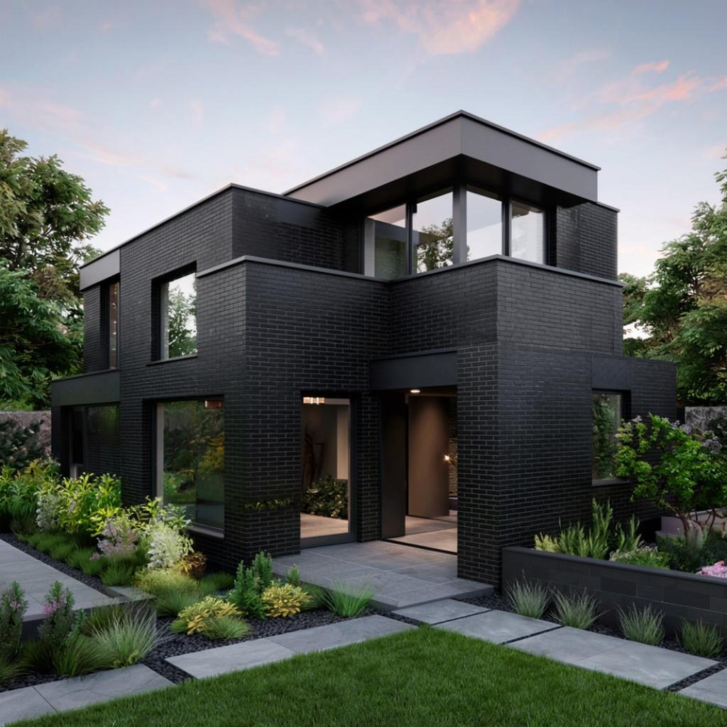 Клинкерная плитка