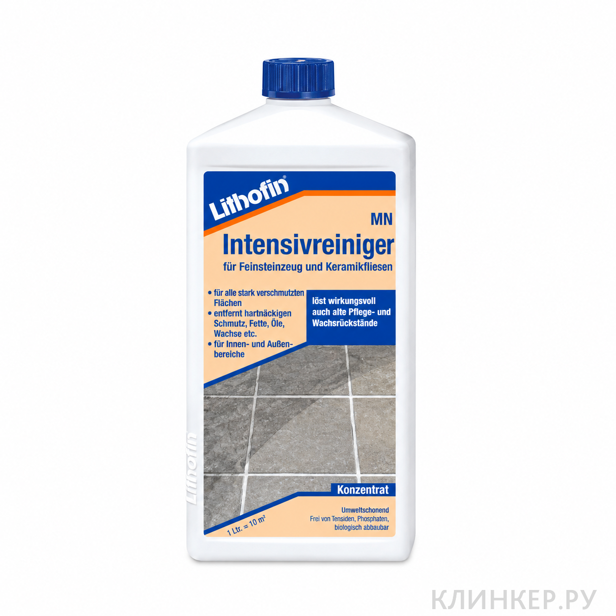 Intensivreiniger 1L