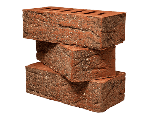 Клинкерный кирпич