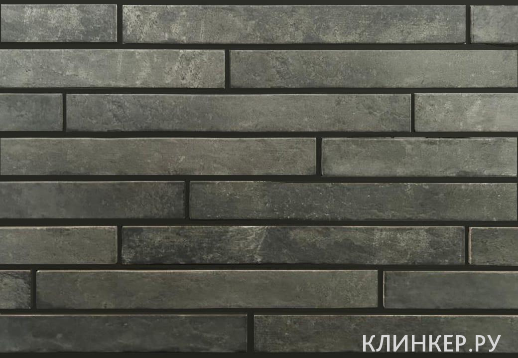 TERRALONG Anthracite черная затирка