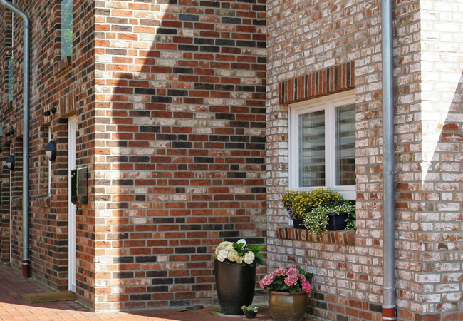 Фасадная плитка