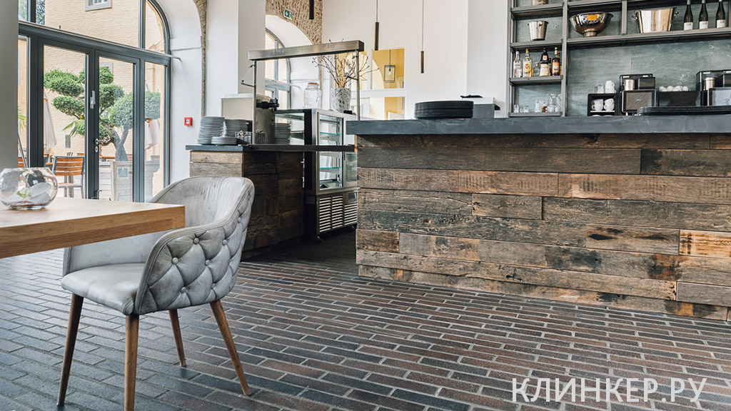 Gotland blau-braun ABC-Klinker_Pflasterklinker-Riegel_Gotland_Schloss-Dyck-Juechen_Foto-Heike-Skamper-1