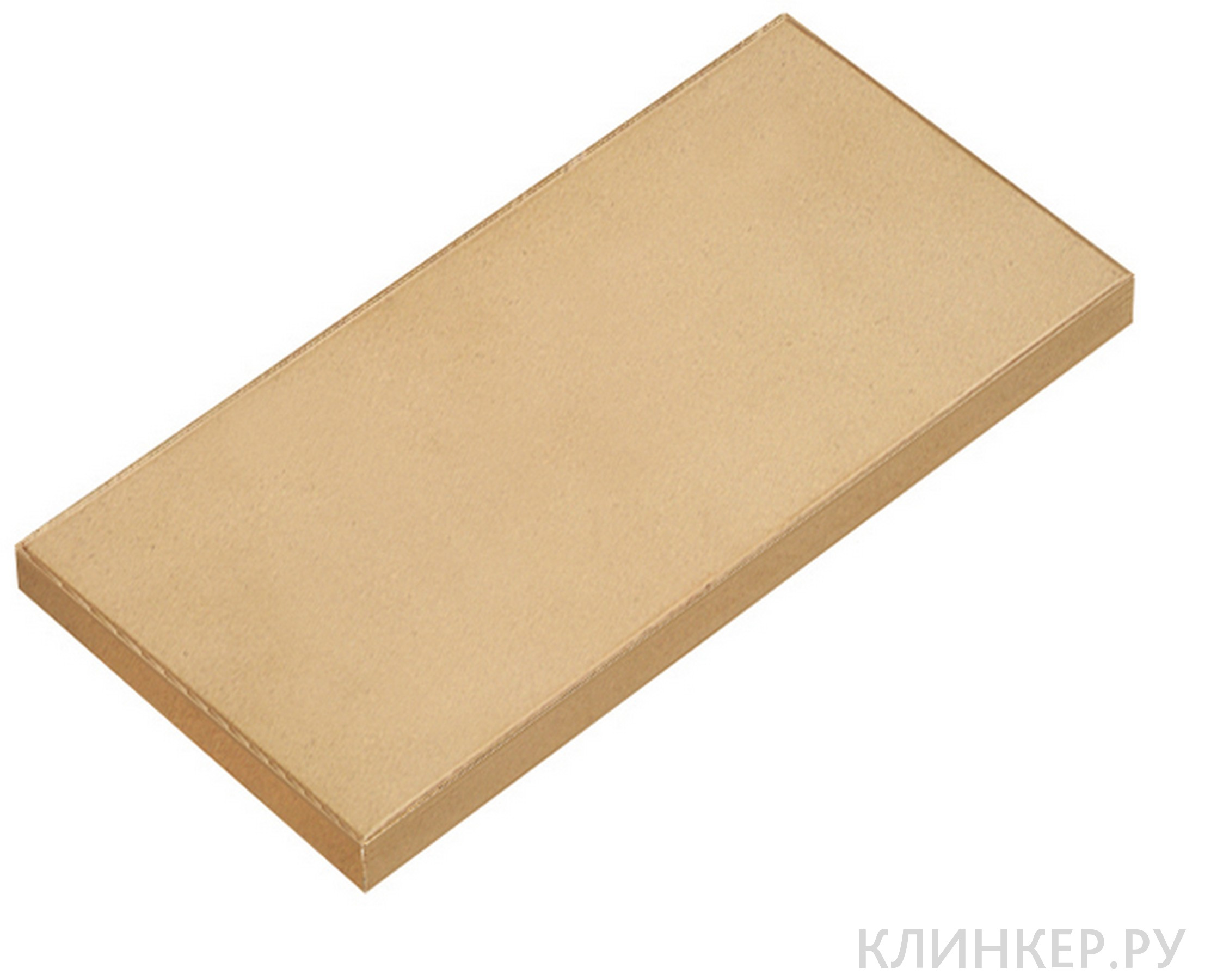 BASE12-705-120X245X12MM-OCRE