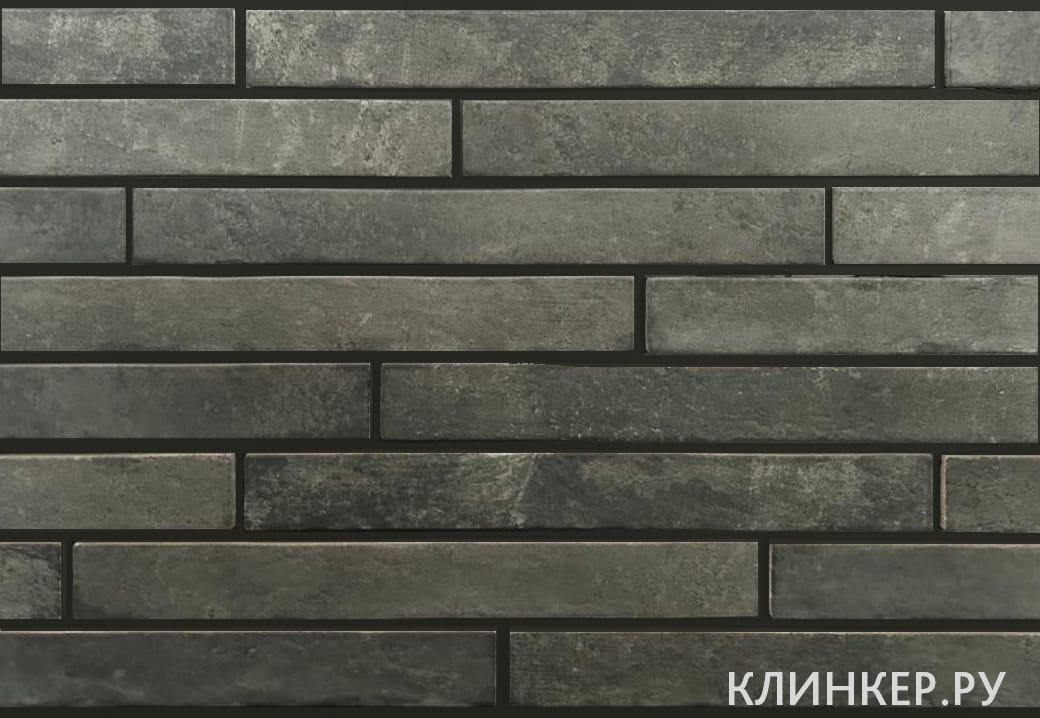 TERRALONG Anthracite черная затирка