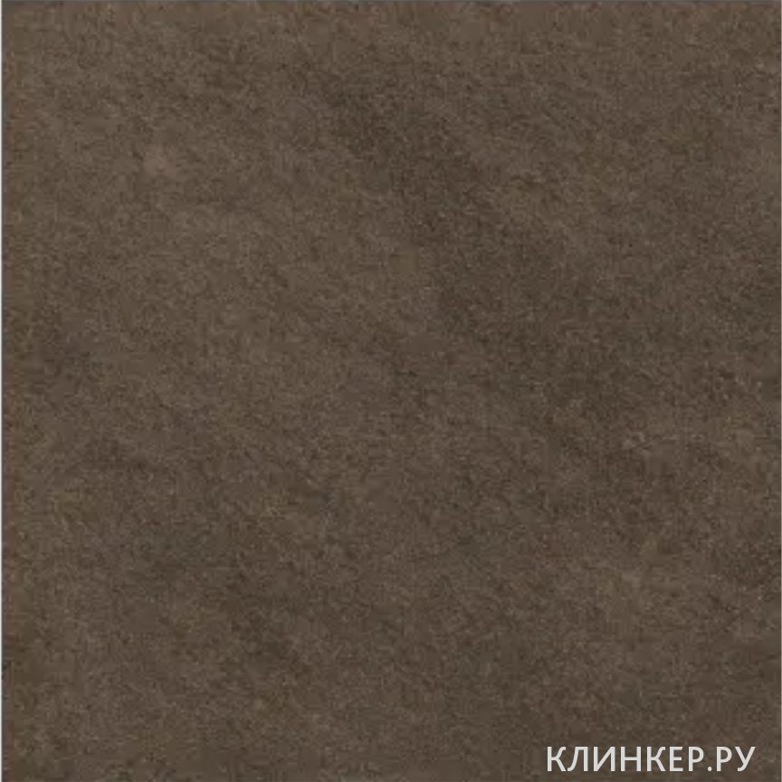 OVERLAND_ Dark brown_60х60_1х1