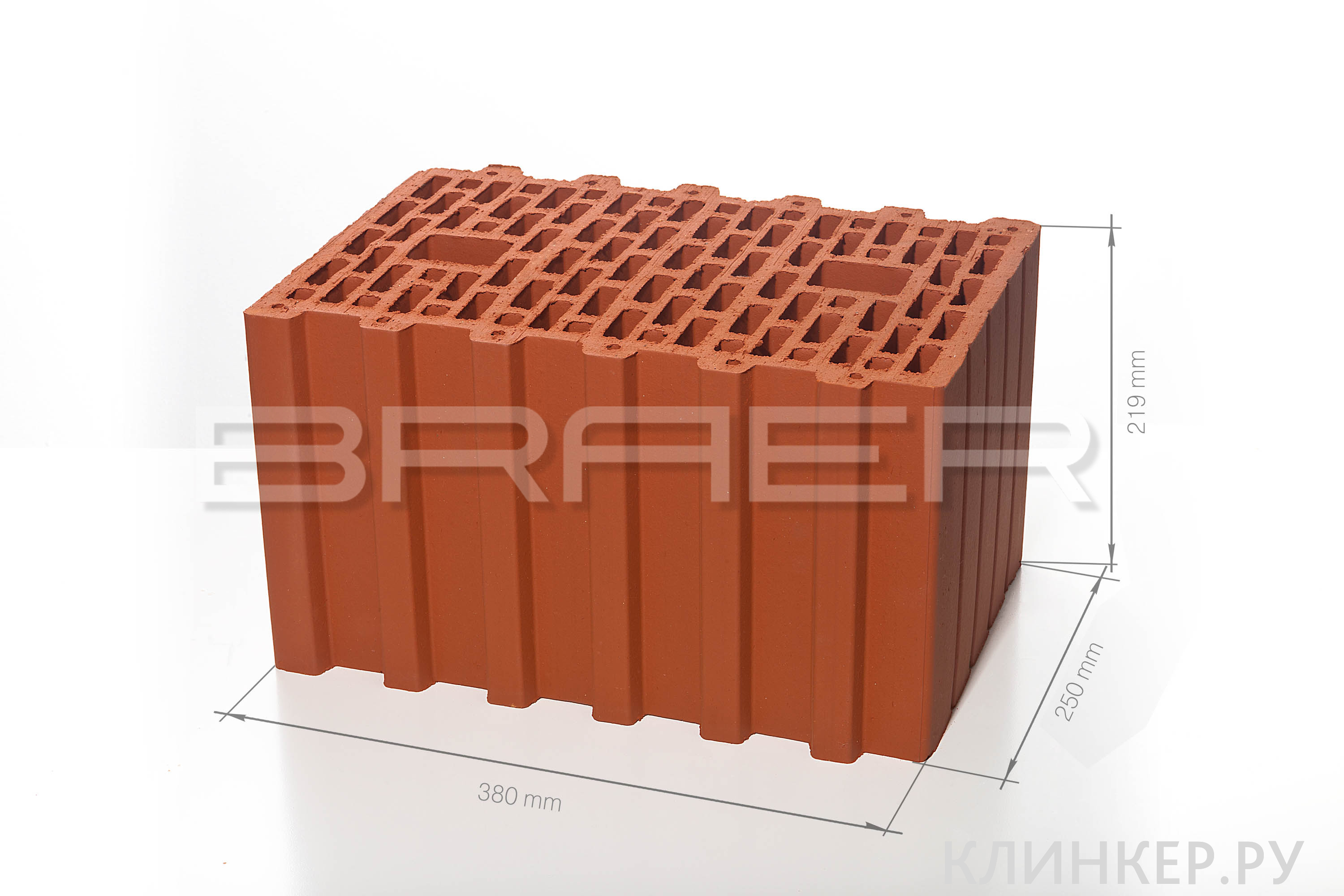 1_BRAER Ceramic Thermo 10,7 NF размеры VM
