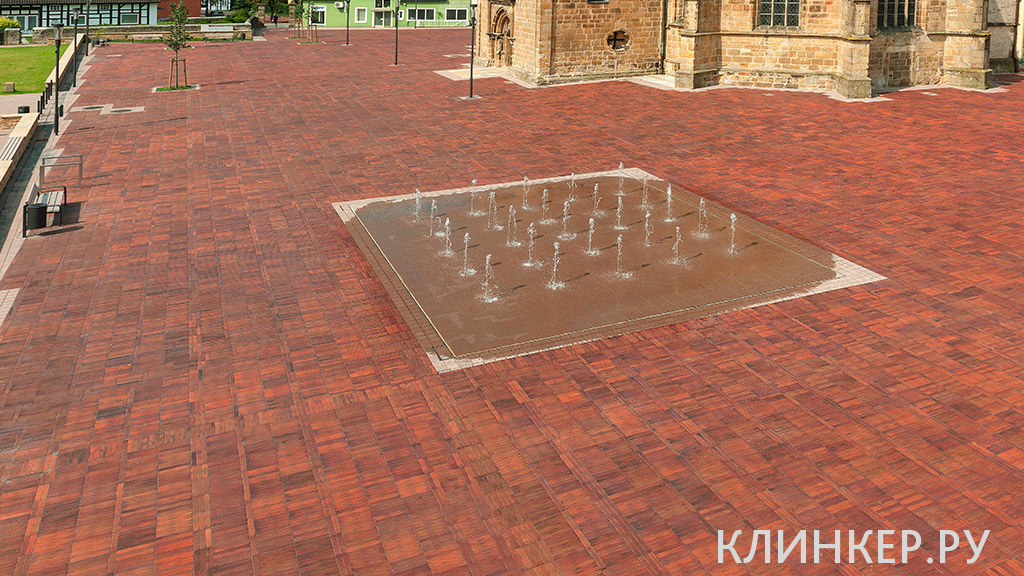 Malmo blau-bunt ABC-Klinker_Pflasterklinker_486530_Malm-blau-bunt-Schmappeln_Referenzen-2