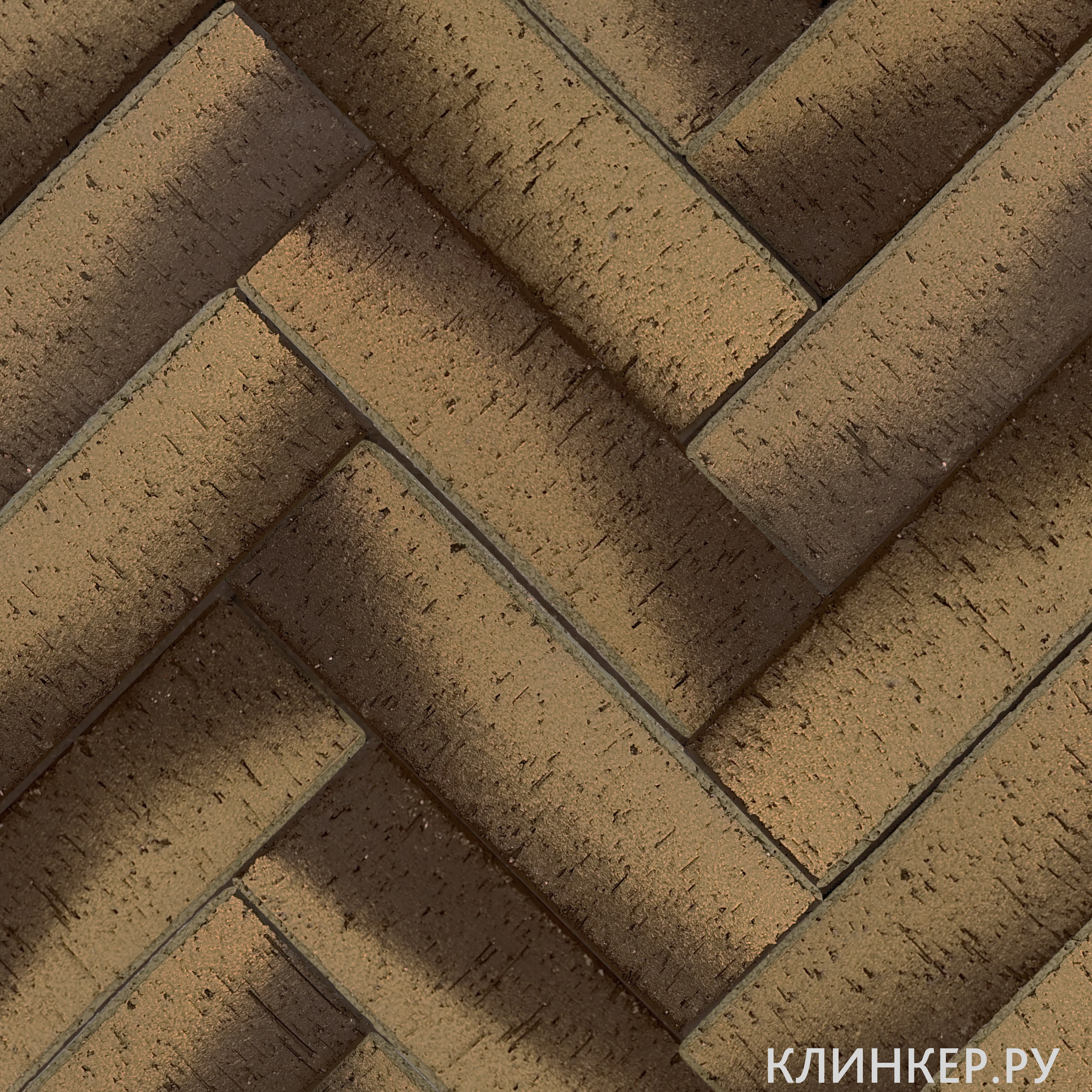 Коричневый Монако ЗОЛОТО Лонг