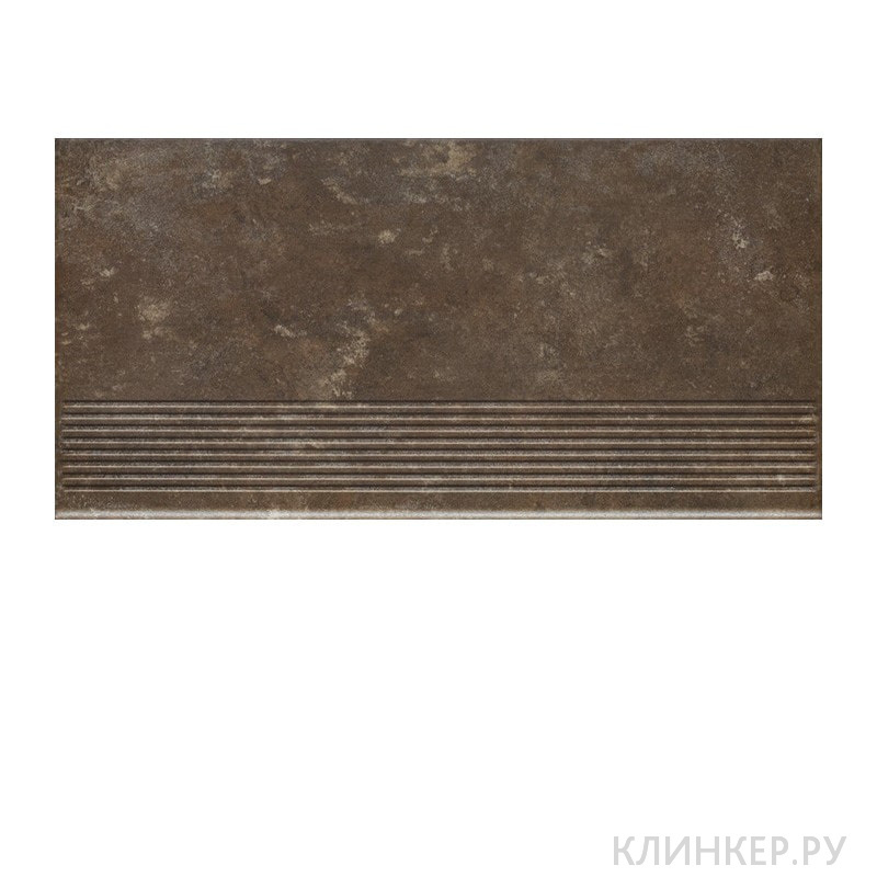 ilario-brown-frontalnaya-klinkernaya-stupen-prostaya-300x600x85_1