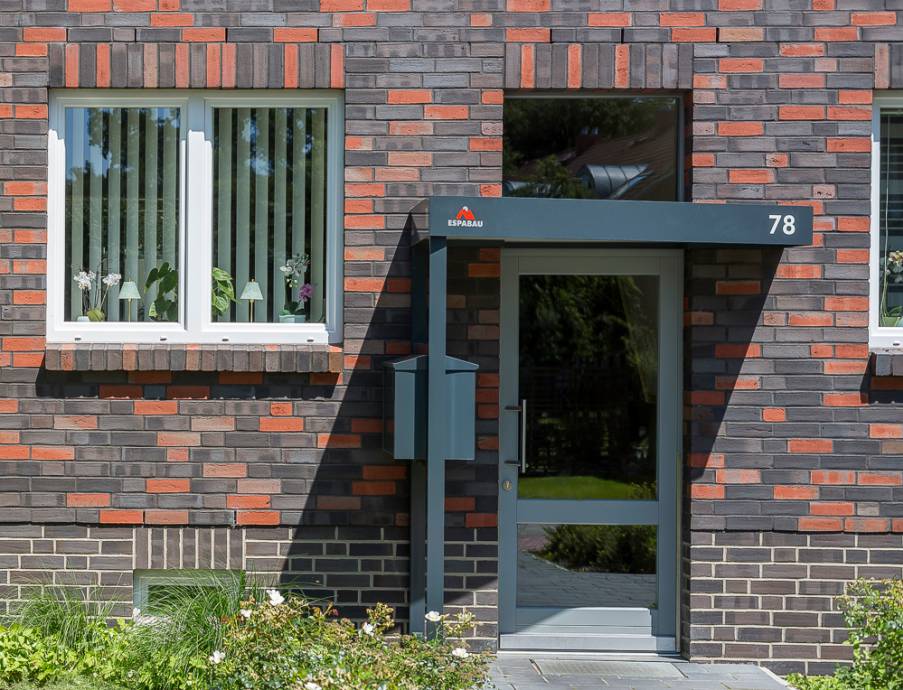 Клинкерный кирпич