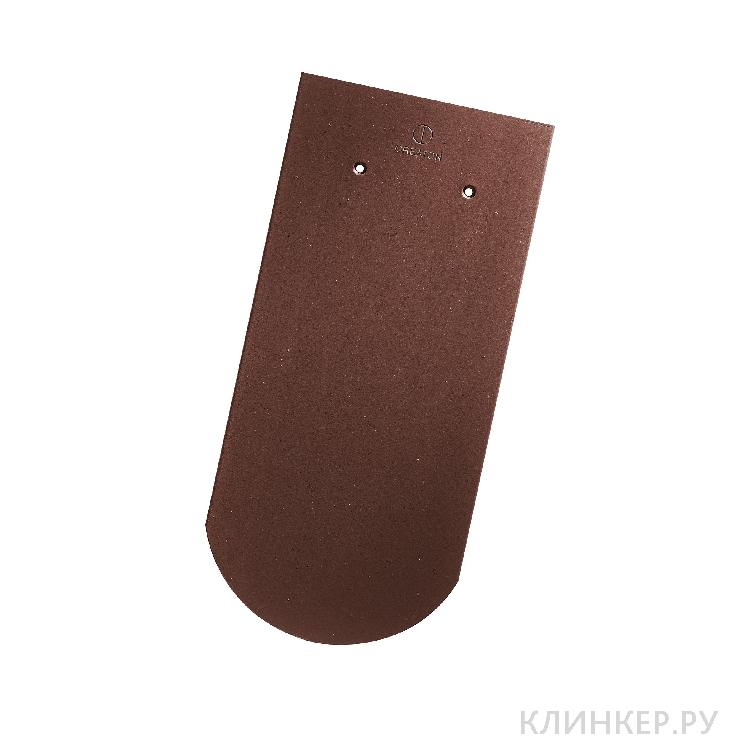 DE_MKT_PSH_Creaton_Biber-Klassik-18x38-Rund_braun-668_Engobe