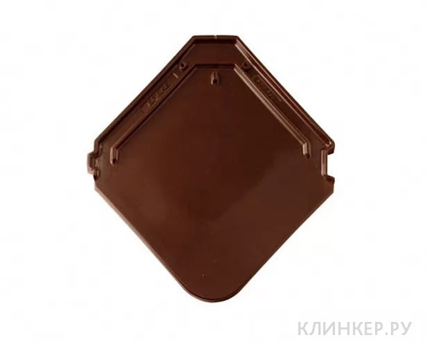 тик