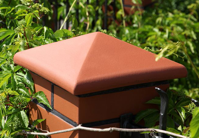 Заборные элементы