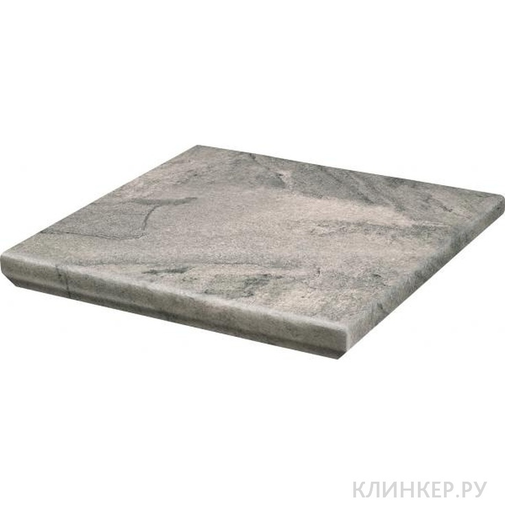 grupa-paradyz-mattone-pietra-grafit-kapinos-stopnica-narozna-33x33-sm-plitka