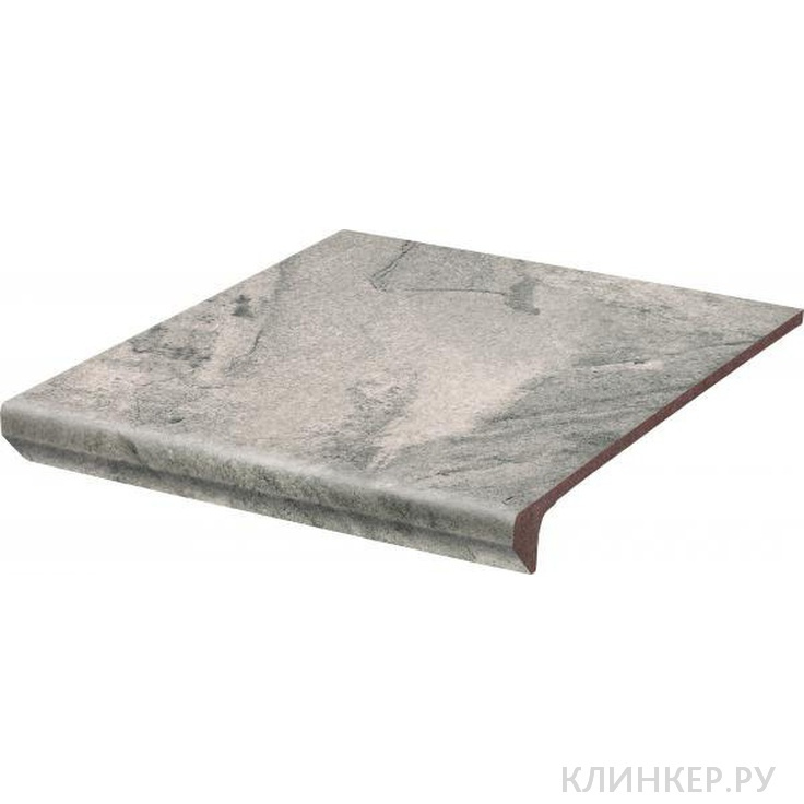 grupa-paradyz-mattone-pietra-grafit-kapinos-stopnica-prosta-30x33-sm-plitka