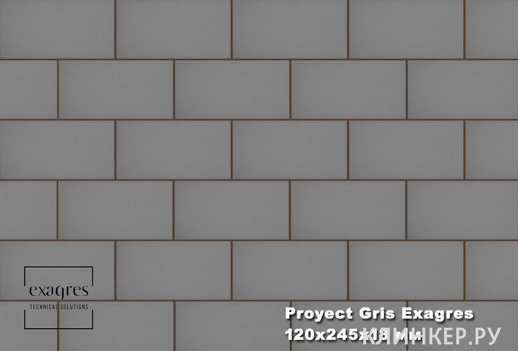 Proyect Gris Exagres